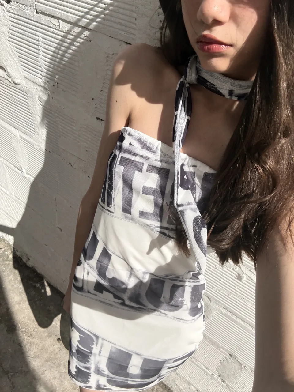 Vestido Shein - Vista 2