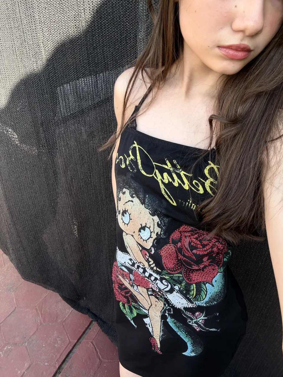 Vestido Shein - Vista 2