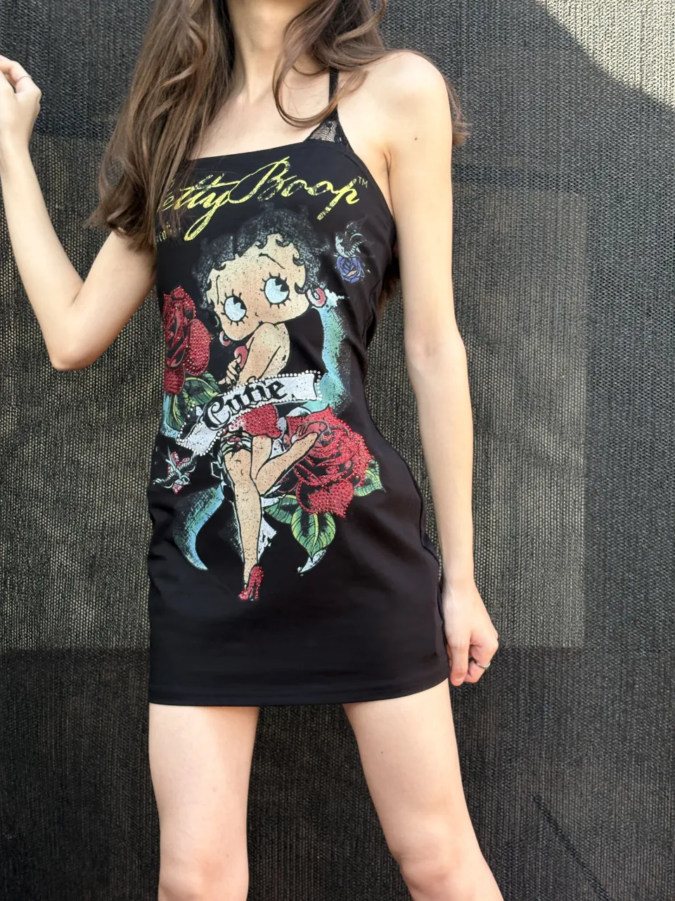 Vestido Shein - Vista 3