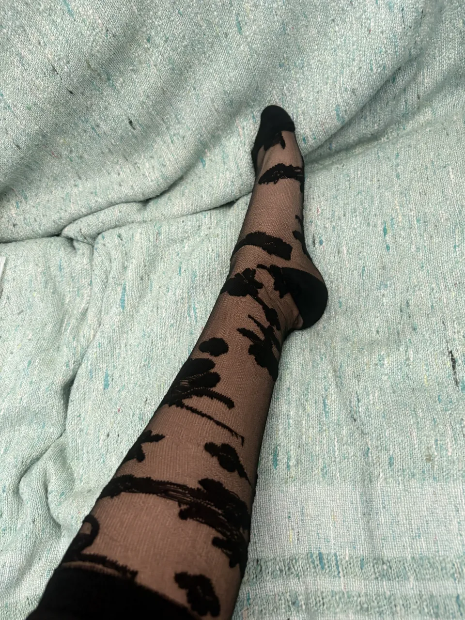 Medias Shein - Vista 2