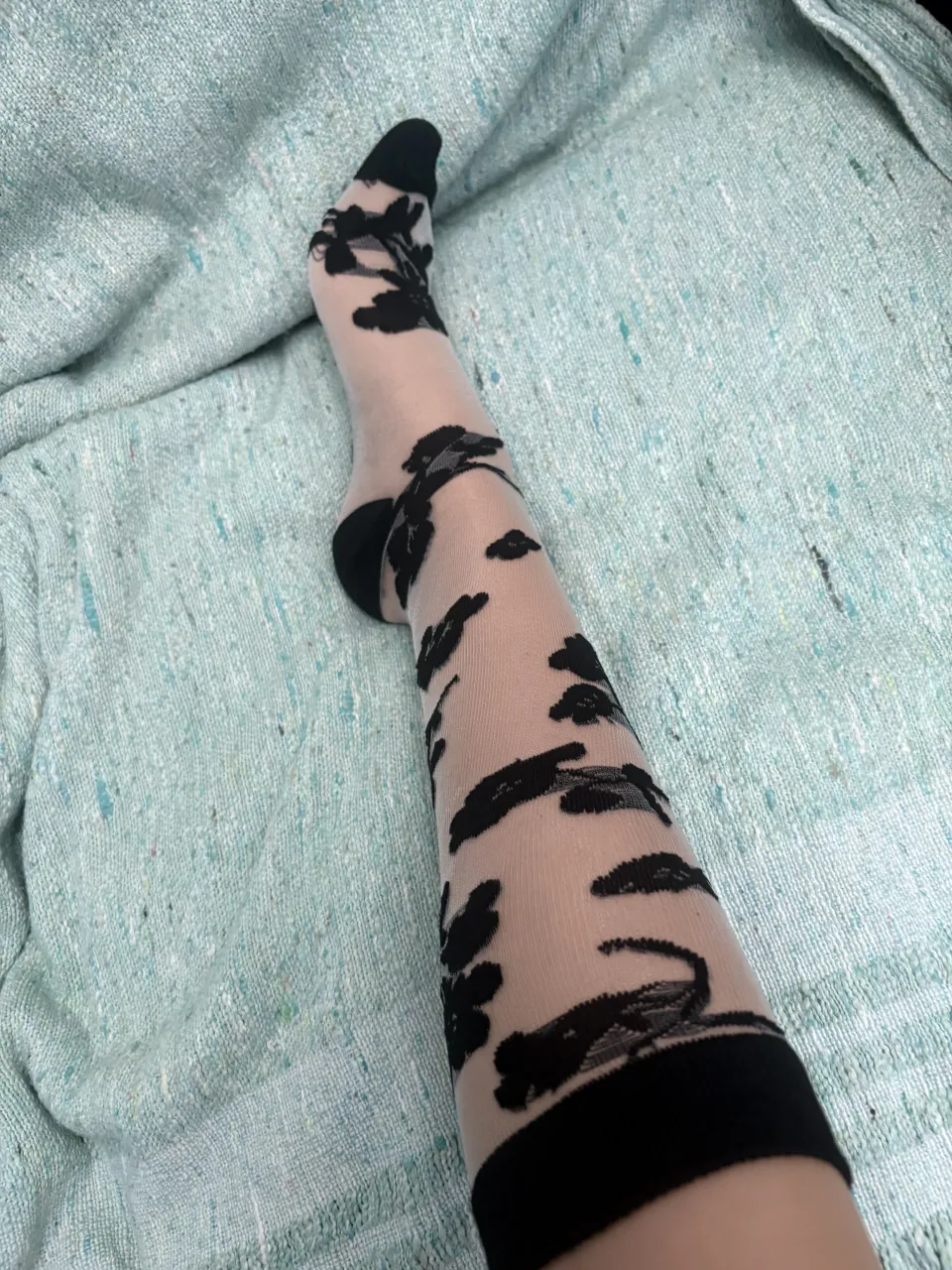 Medias Shein - Vista 3