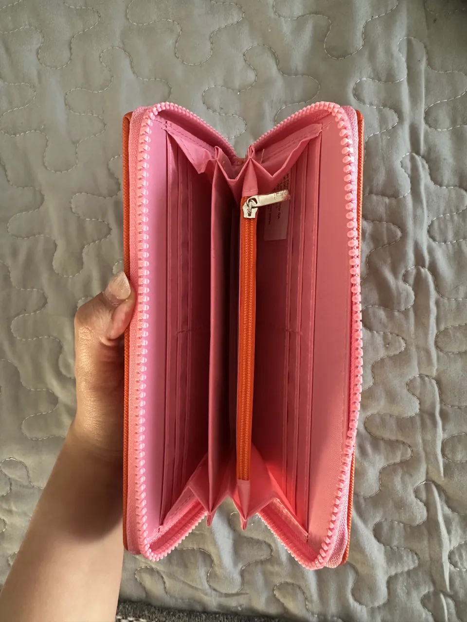 Billetera XL - Vista 2