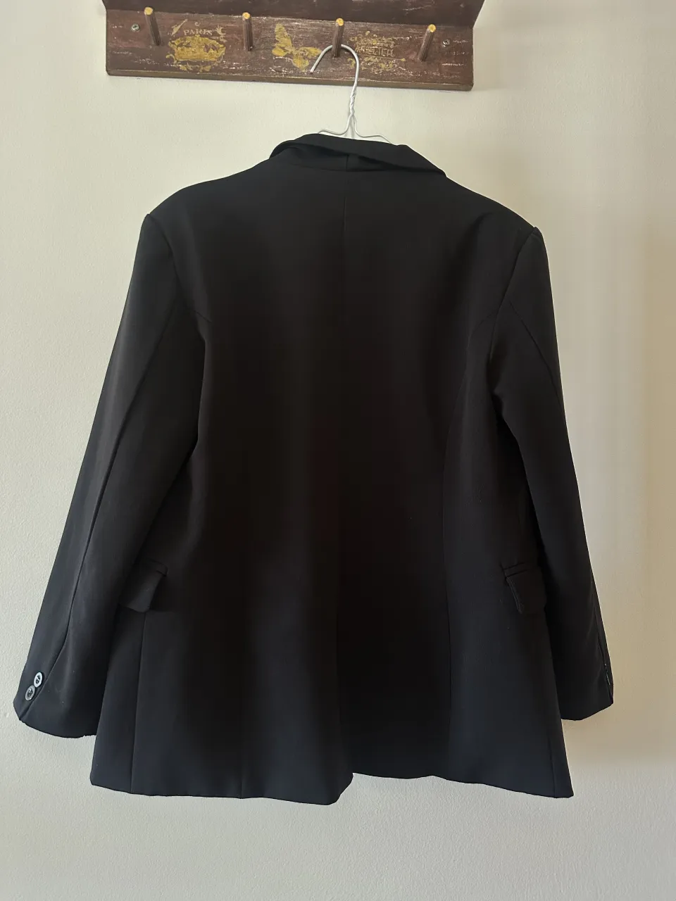 Blazer Tif - Vista 2