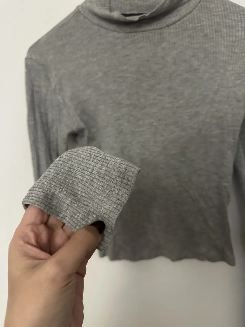 Remera Complot - Vista 5