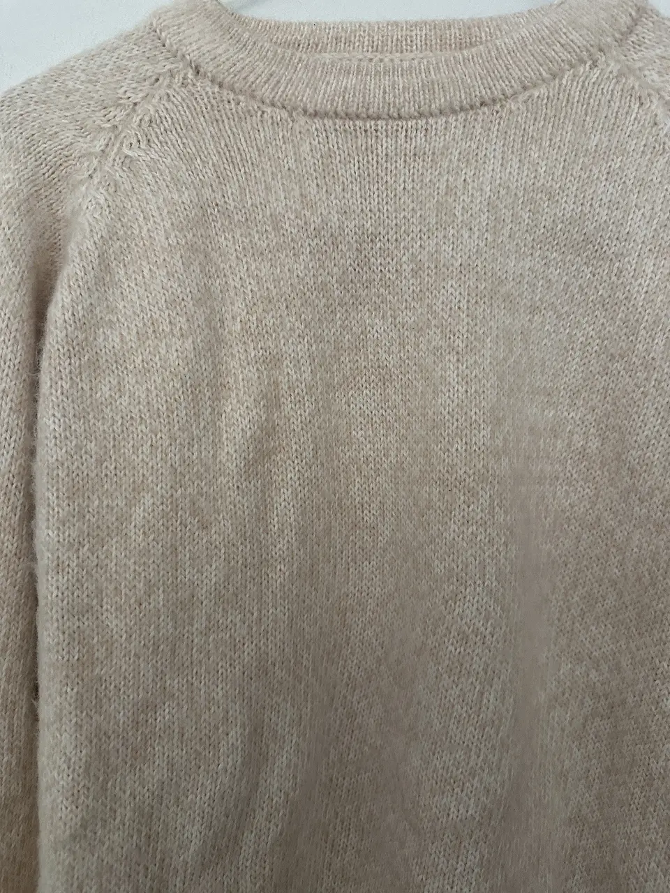 Sweater Otra - Vista 2