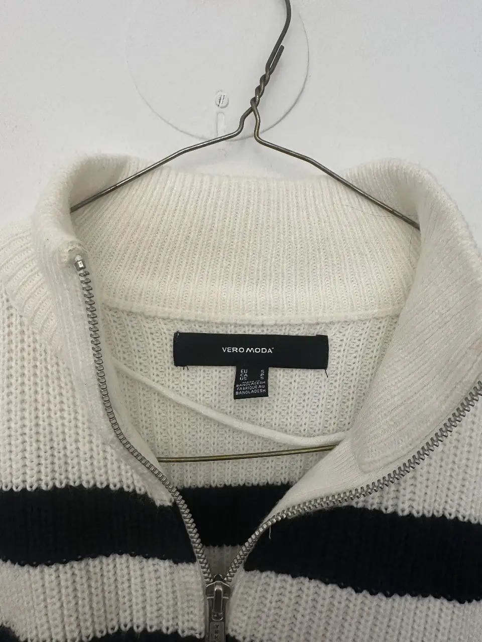 Polera Vero Moda - Vista 2