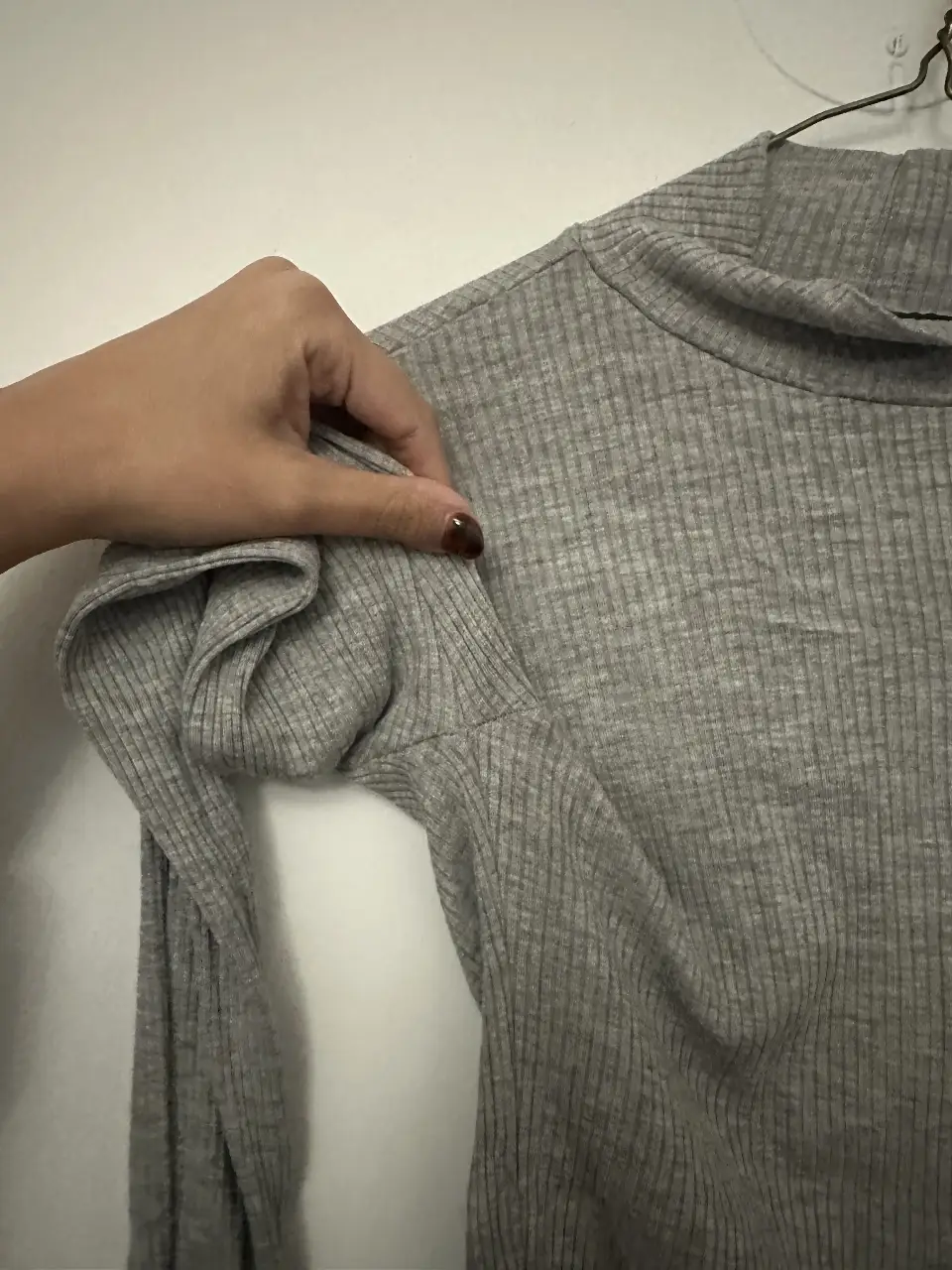 Remera Complot - Vista 4