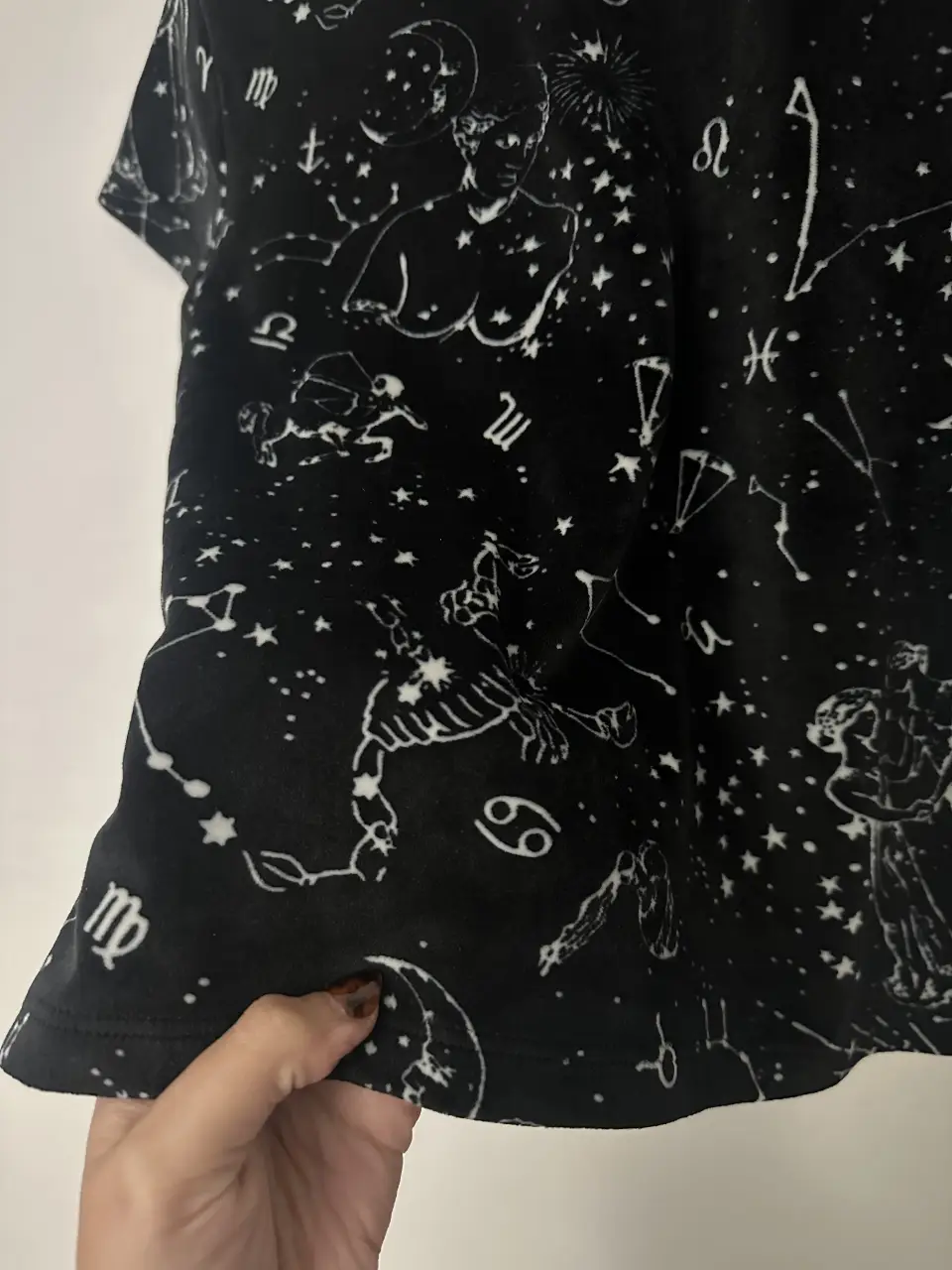 Remera Complot - Vista 2