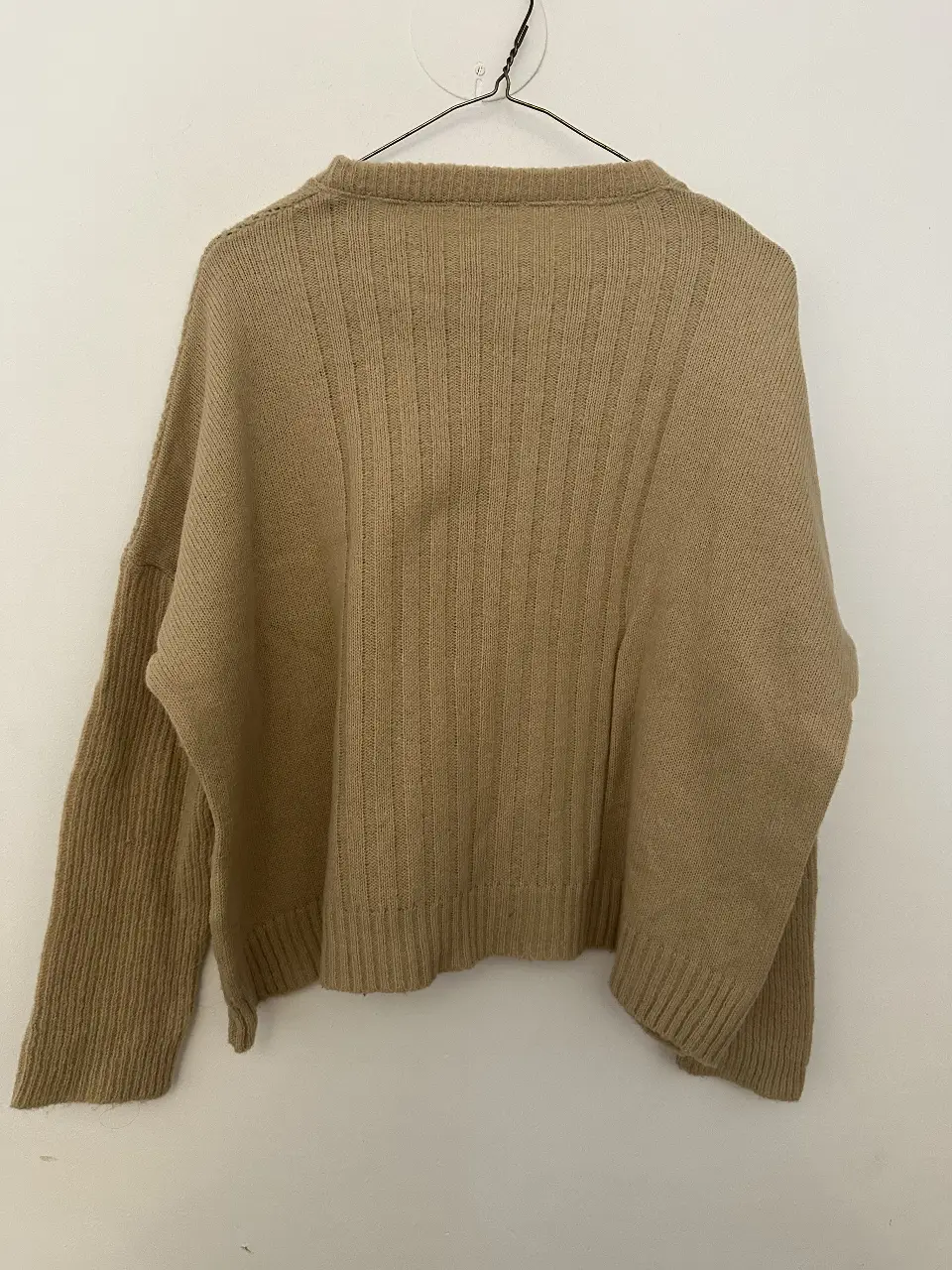 Sweater Otra - Vista 2