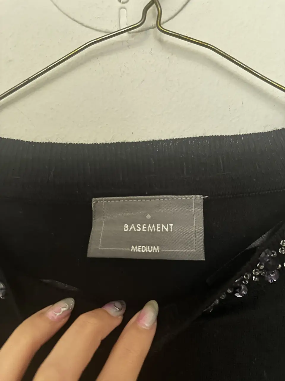 Sweater Basement - Vista 3