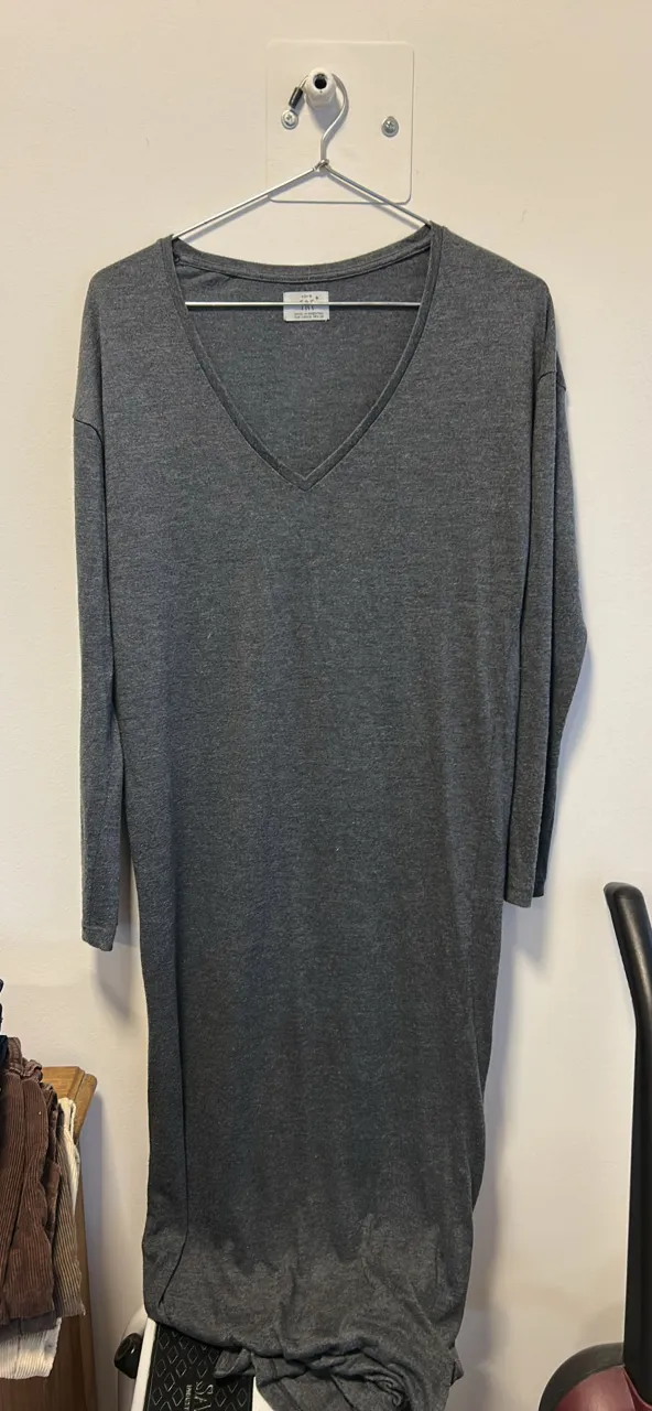 Vestido Zara - Vista 2