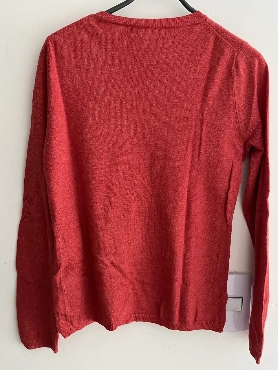 Sweater Paula Cahen D'Anvers - Vista 2