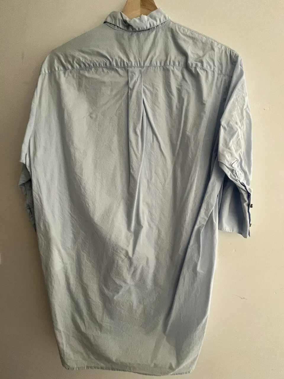 Camisa Zara - Vista 2