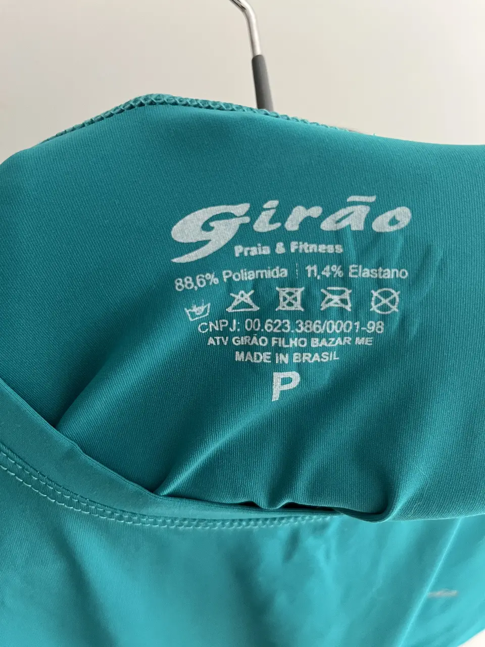 Remera Sin marca - Vista 3
