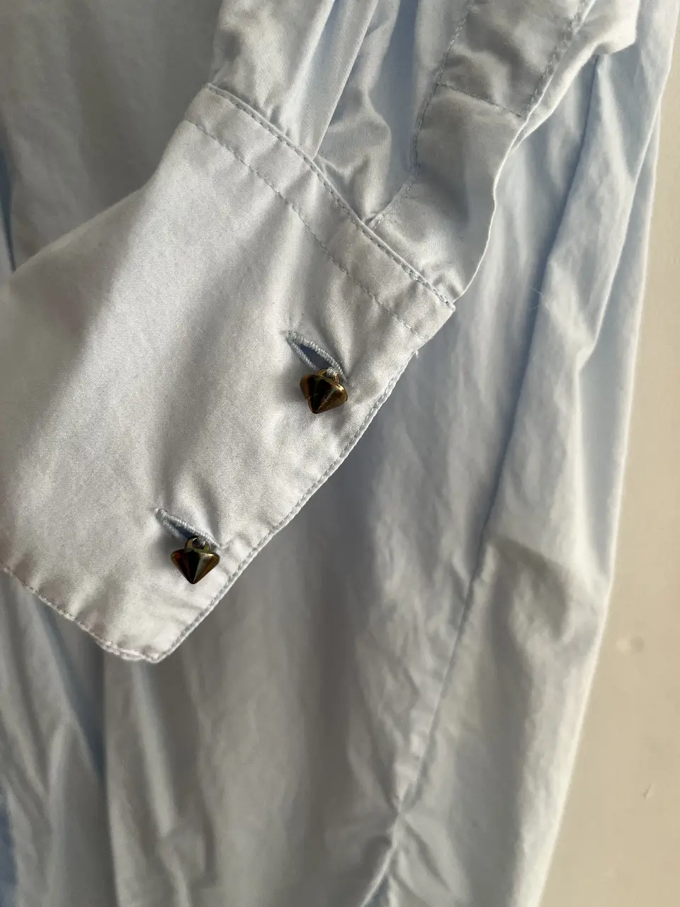 Camisa Zara - Vista 3