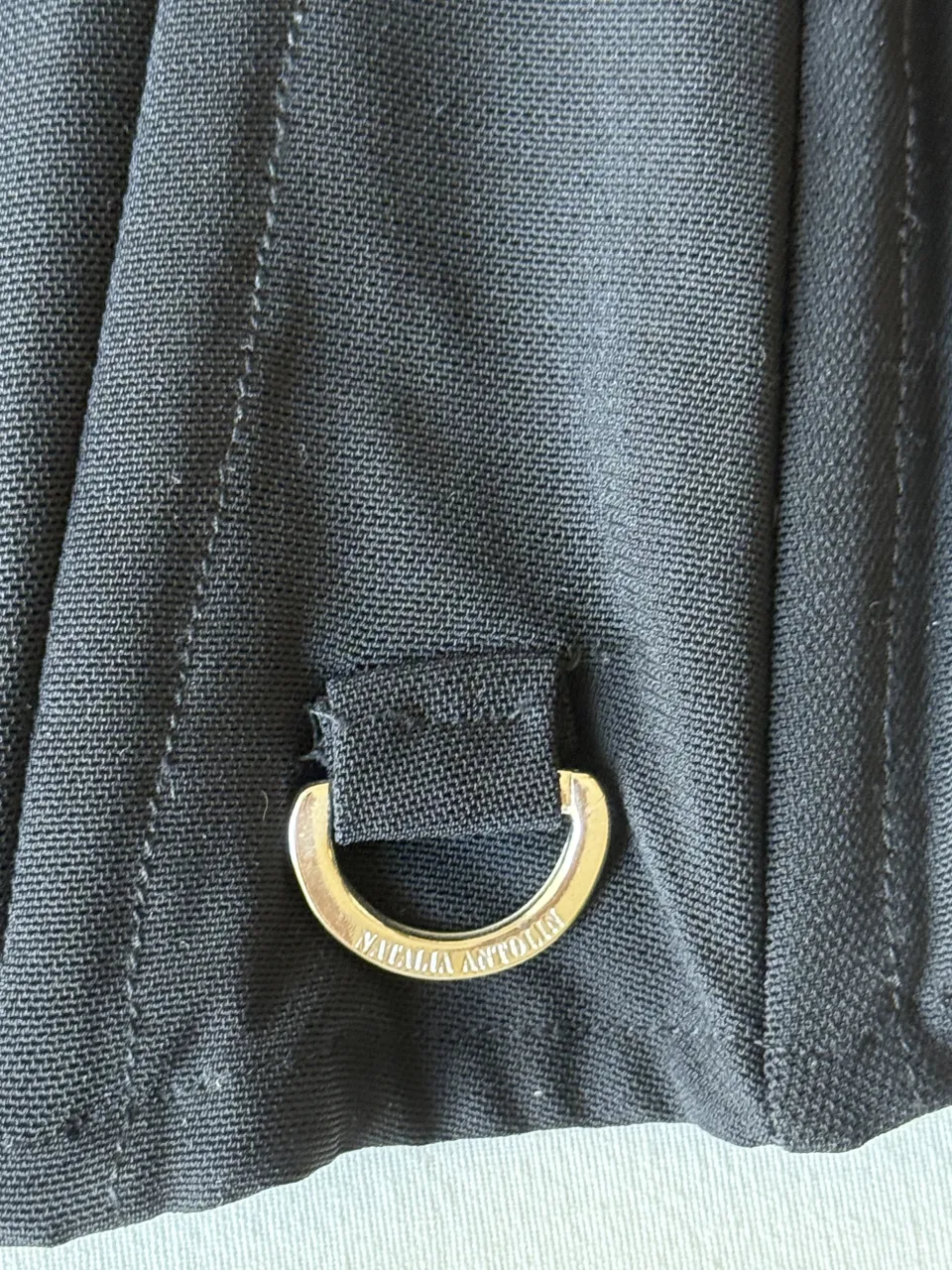 Top Natalia Antolin - Vista 2