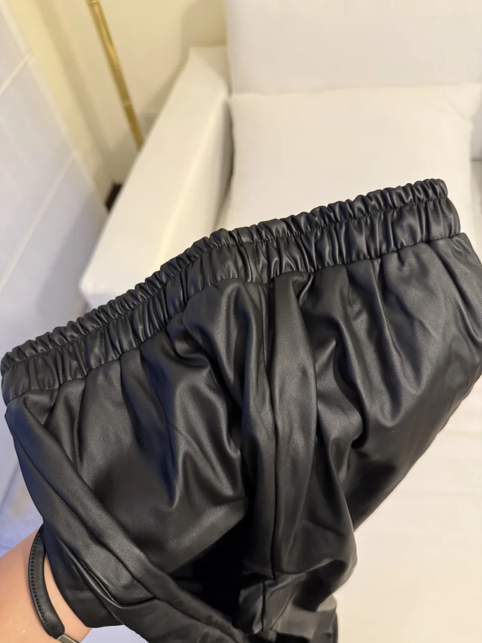 Pantalón Maria enriqueta - Vista 2