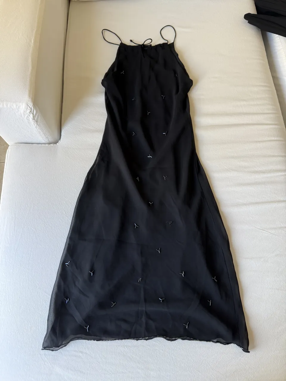 Vestido Clock house - Vista 2