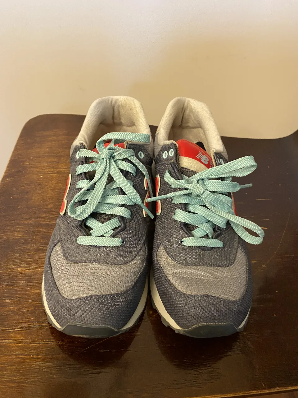 Zapatillas New Balance - Vista 3