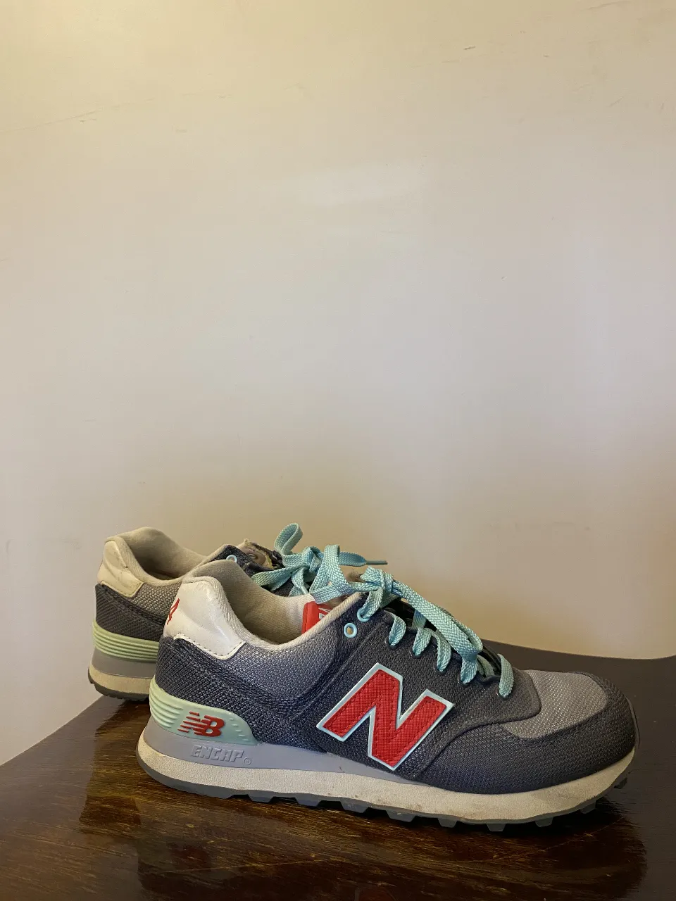 Zapatillas New Balance