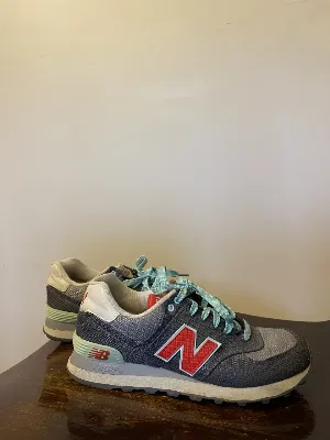 New Balance