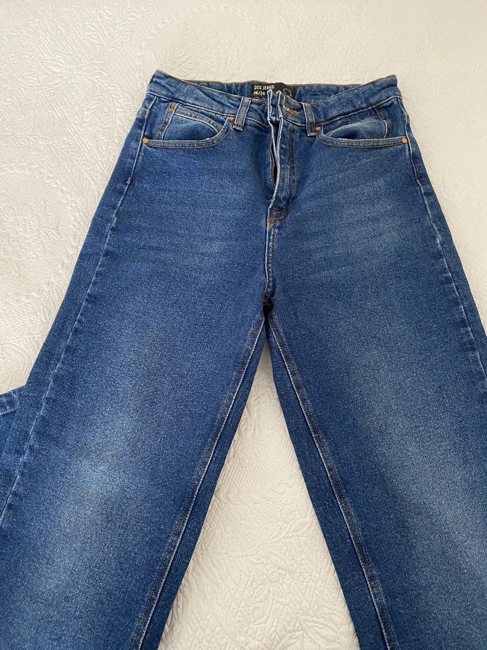 Jean Desiderata - Vista 2