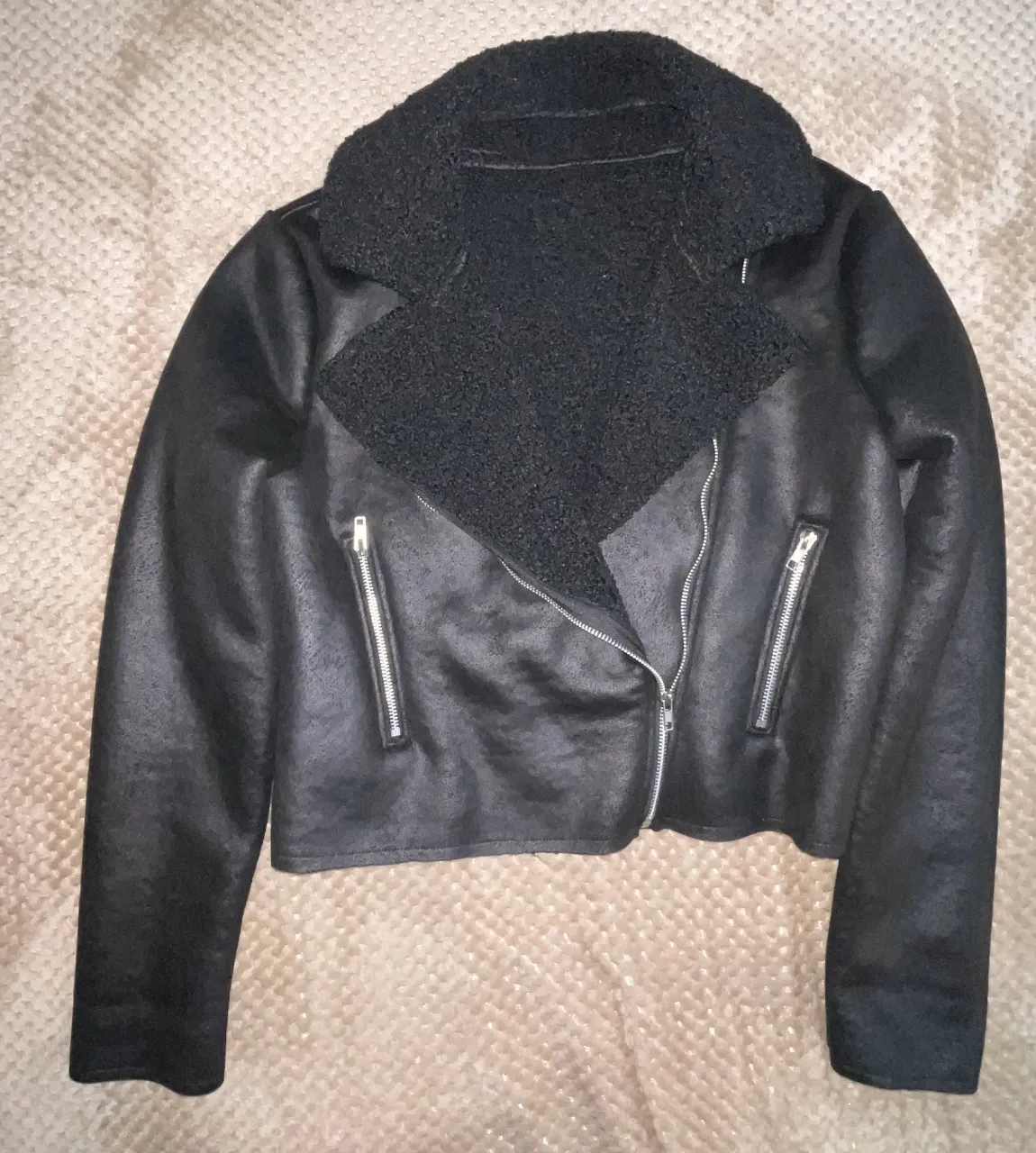 Campera La clotta - Vista 2