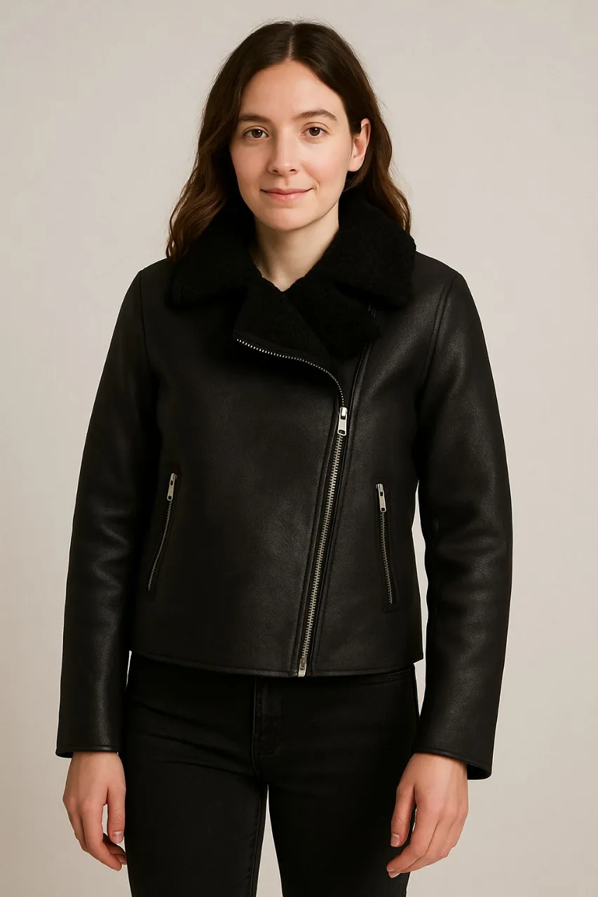 Campera La clotta - Vista 3