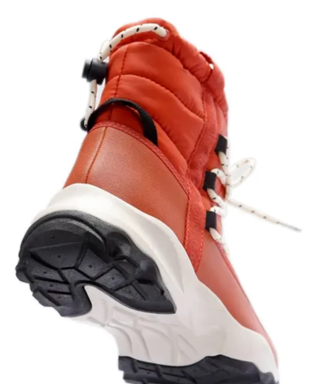 Botas Montagne - Vista 3