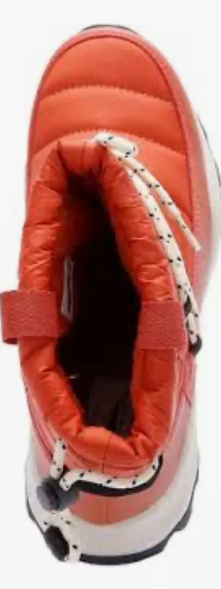 Botas Montagne - Vista 2