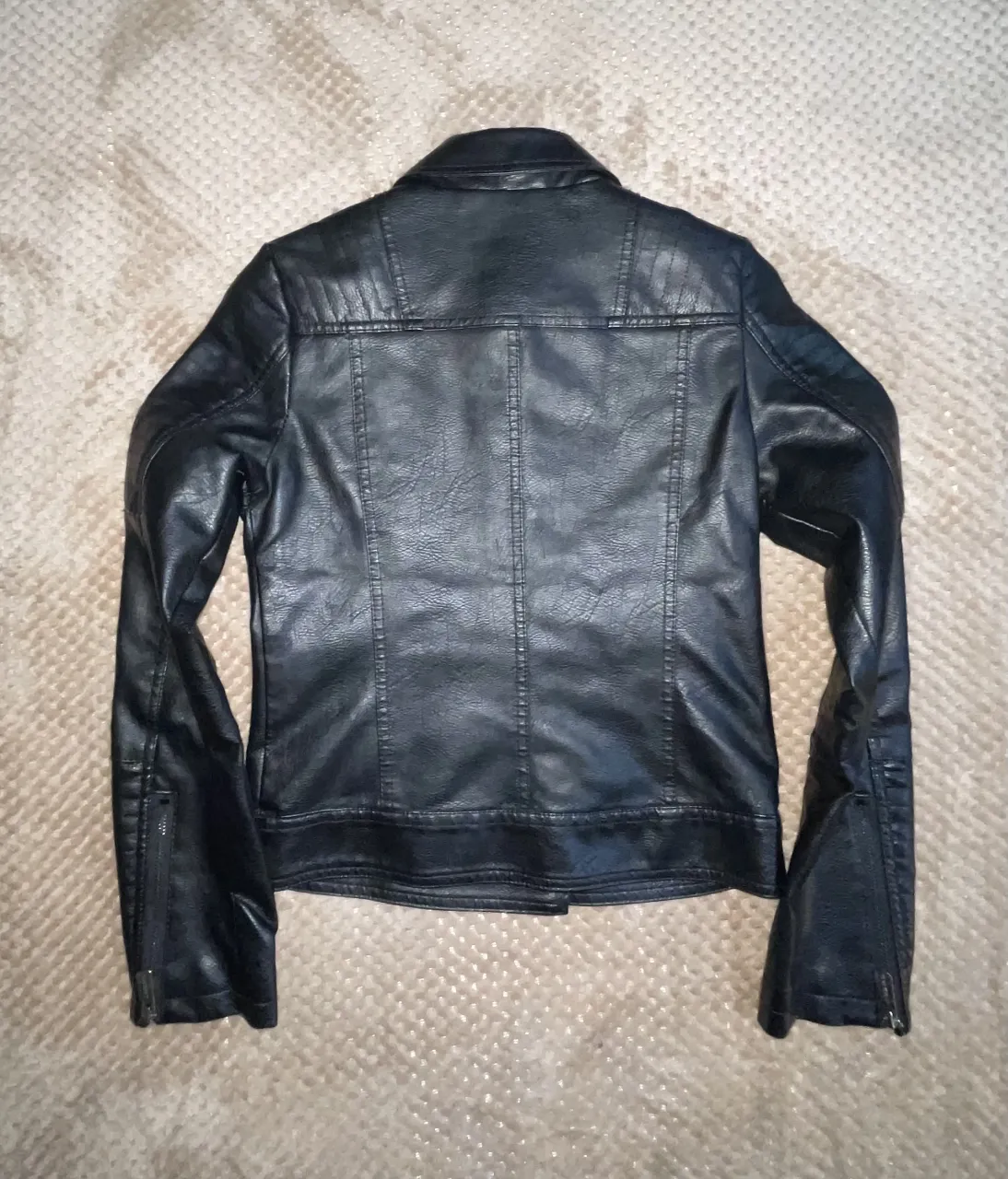 Campera Sweet - Vista 3