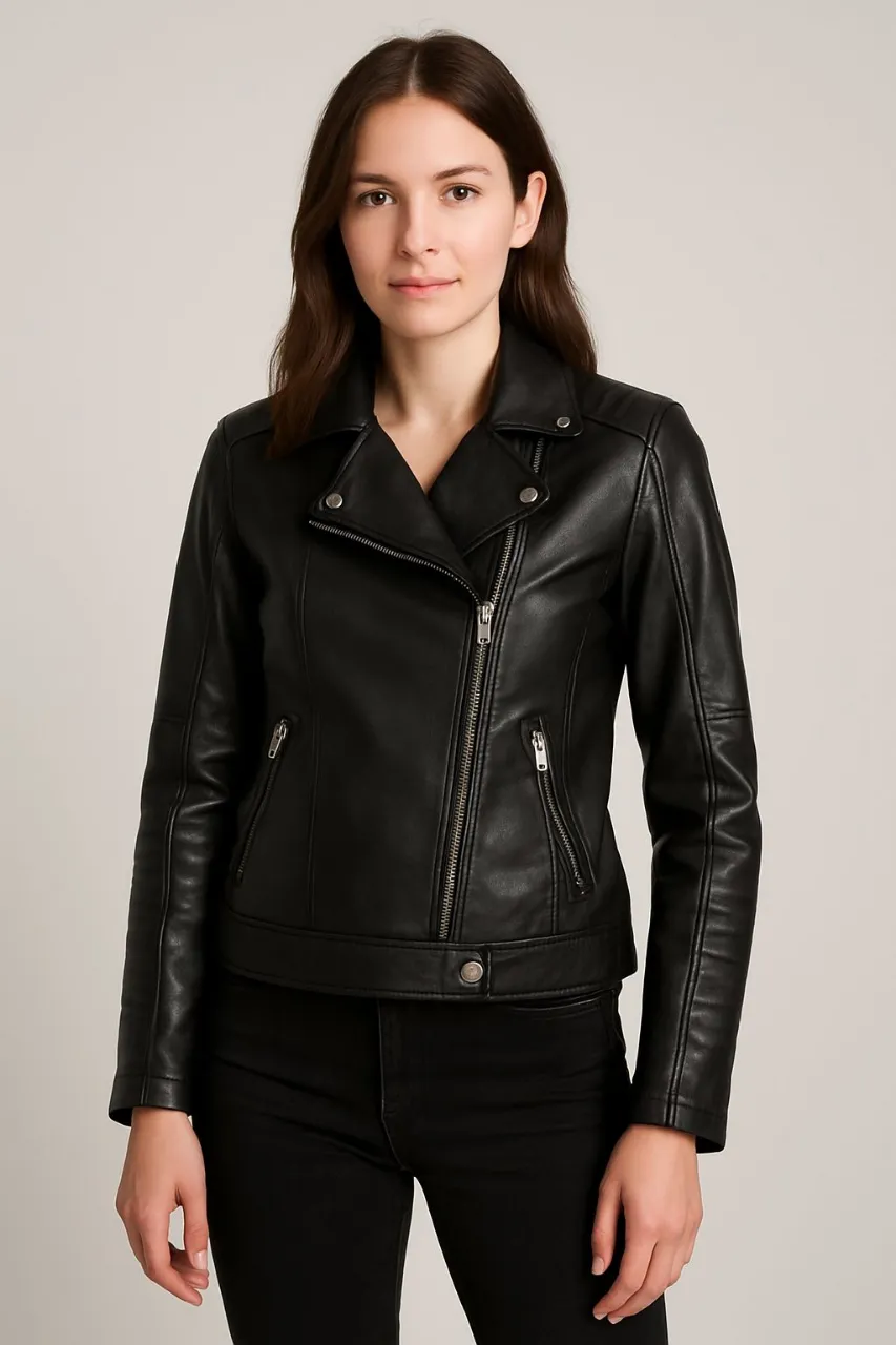 Campera Sweet - Vista 4