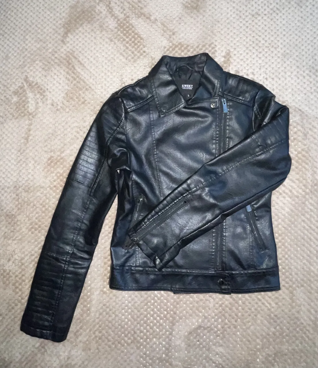 Campera Sweet - Vista 2