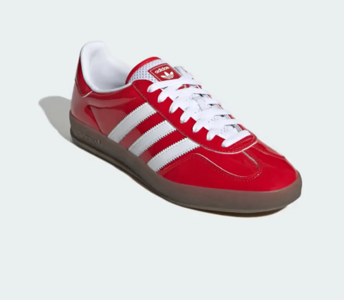 Zapatillas adidas - Vista 3