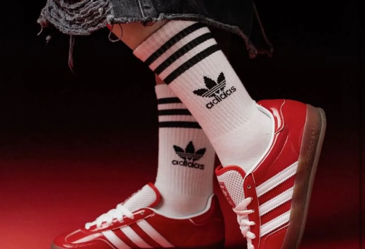 Zapatillas adidas - Vista 6
