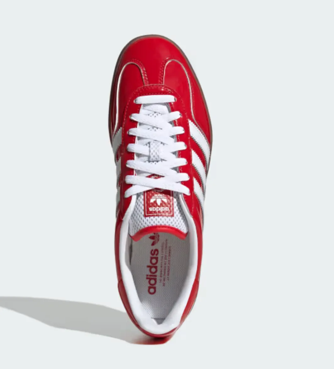 Zapatillas adidas - Vista 4