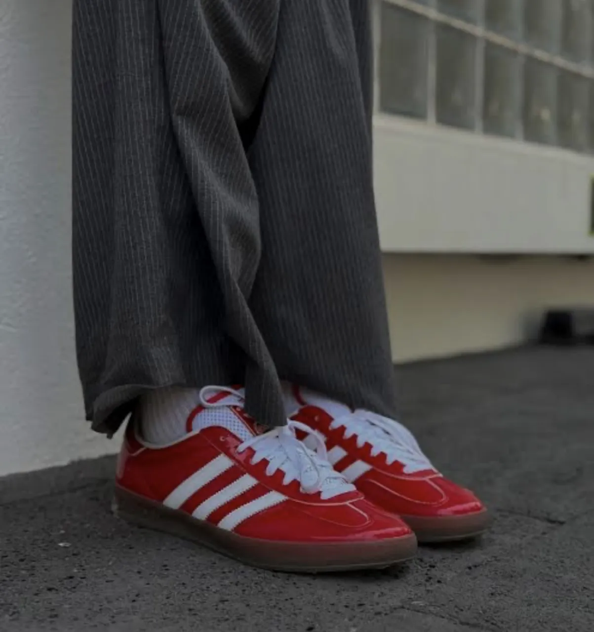 Zapatillas adidas - Vista 5