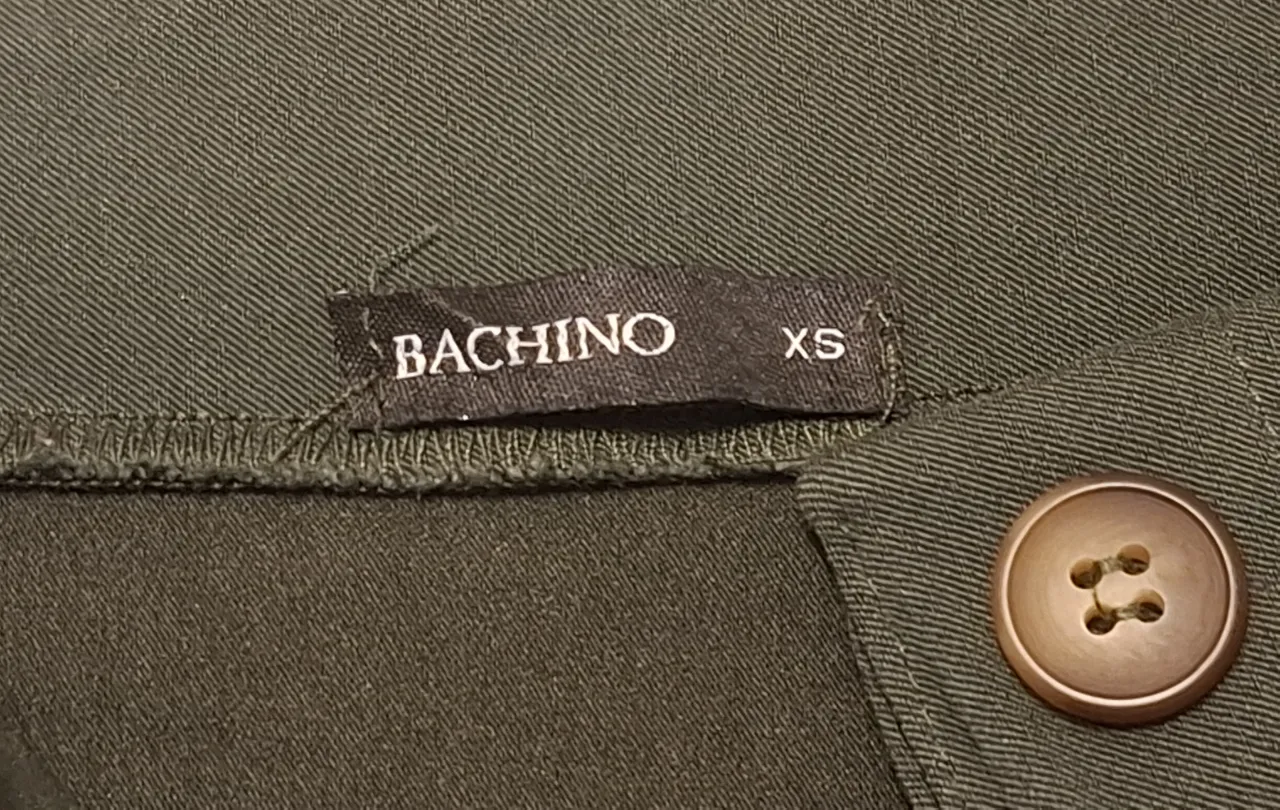 Pollera Bachino - Vista 3