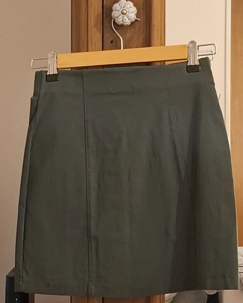 Pollera Bachino - Vista 2