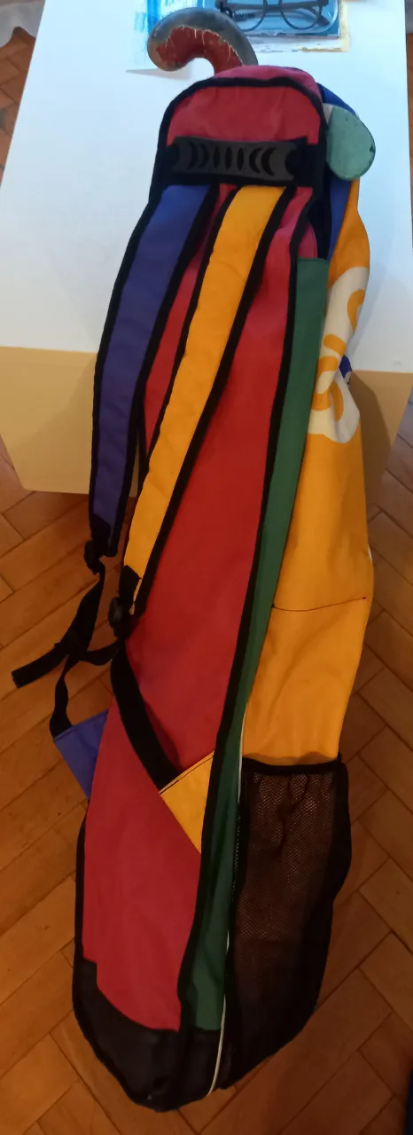 Bolso  Ths - Vista 3