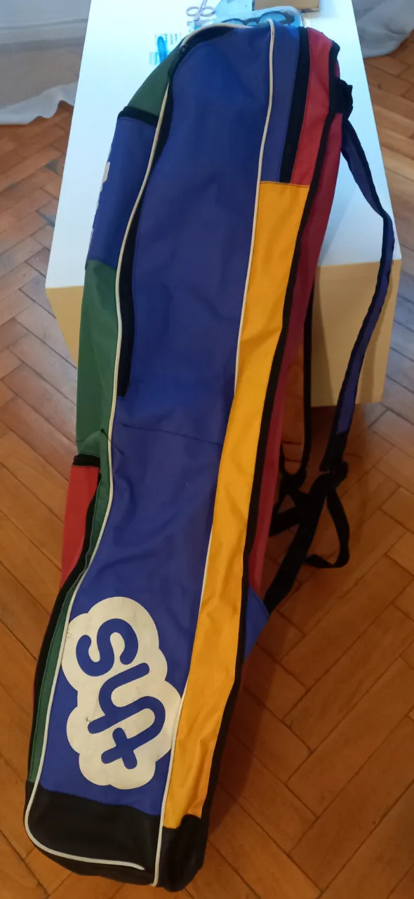 Bolso  Ths - Vista 2