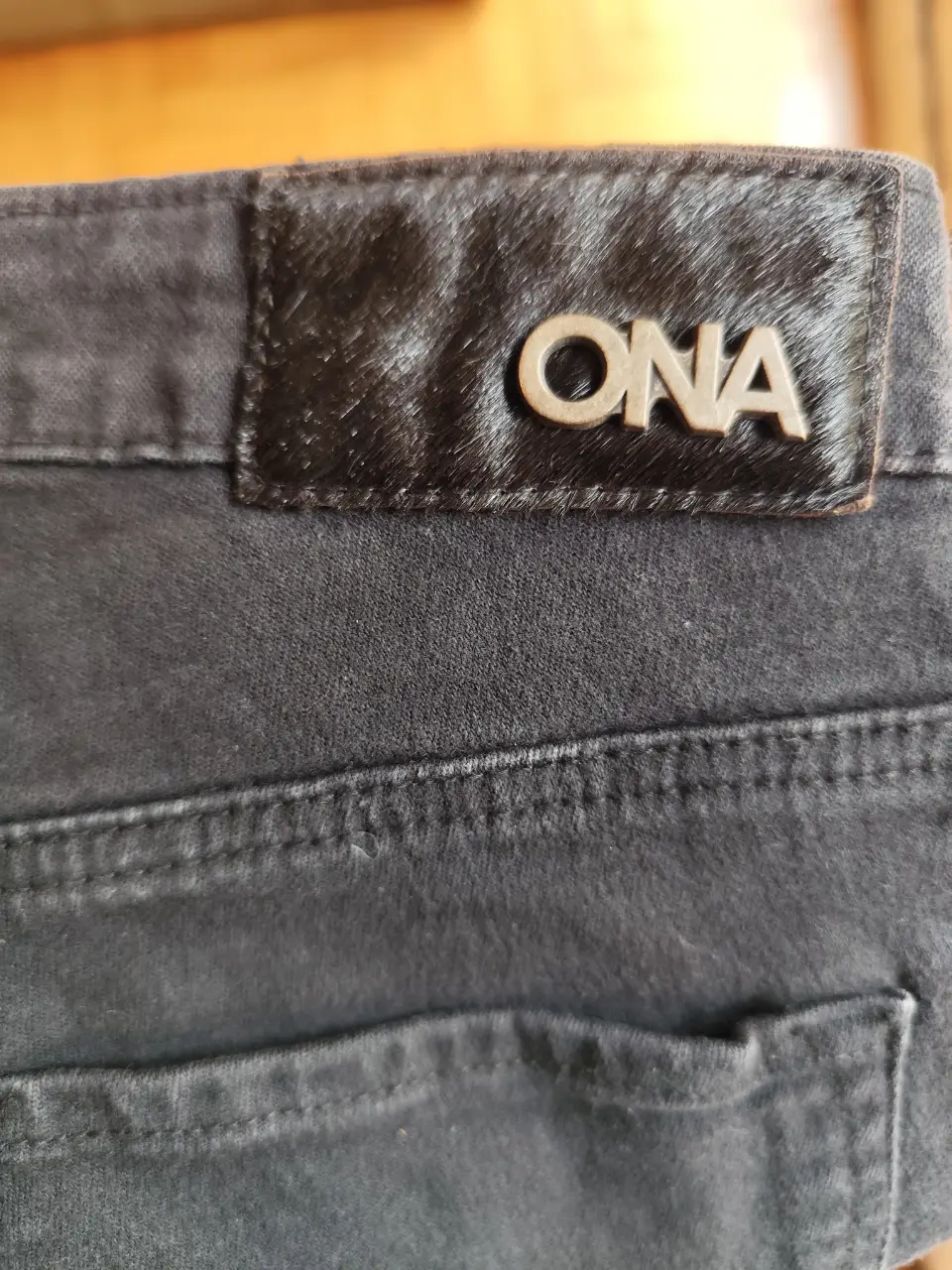 Jean ONA - Vista 4