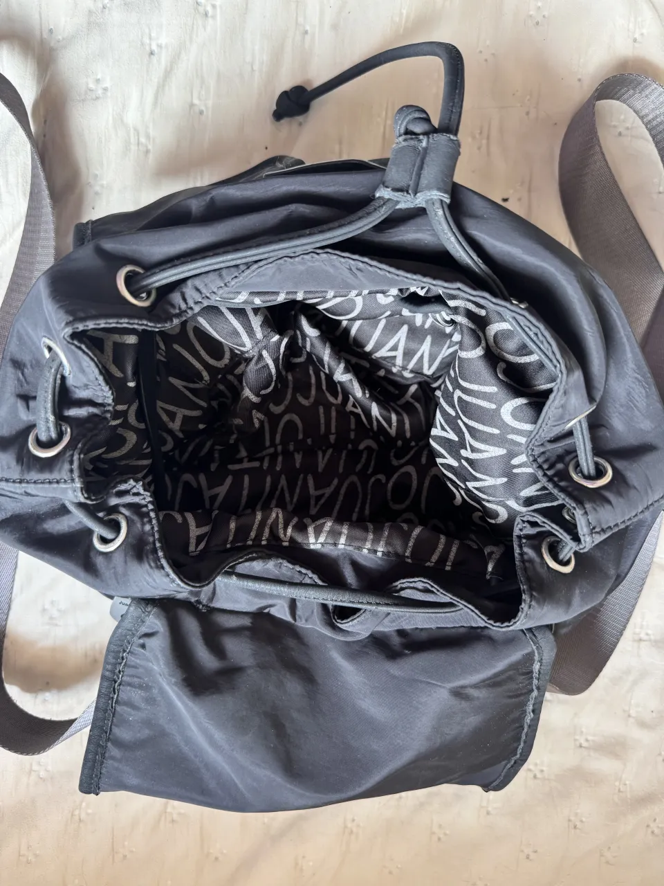 Mochila Juanita Jo - Vista 2