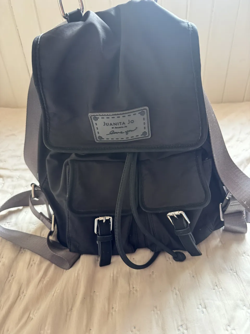 Mochila Juanita Jo - Vista 4