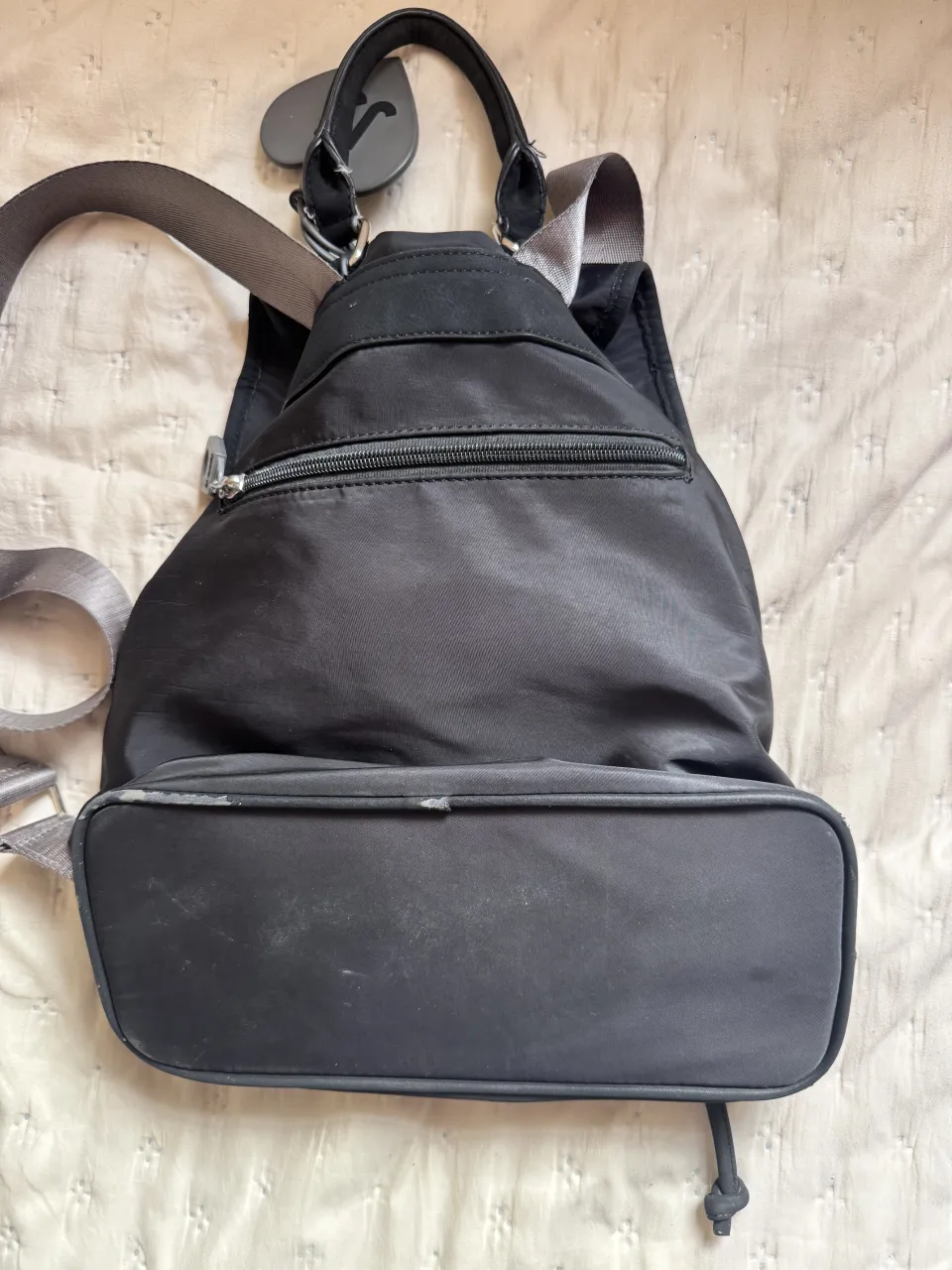 Mochila Juanita Jo - Vista 3