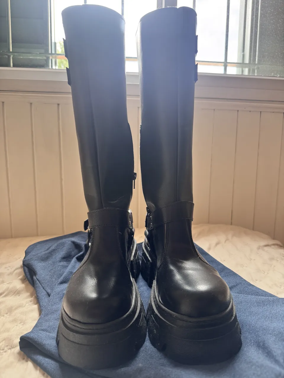 Botas Nose - Vista 3