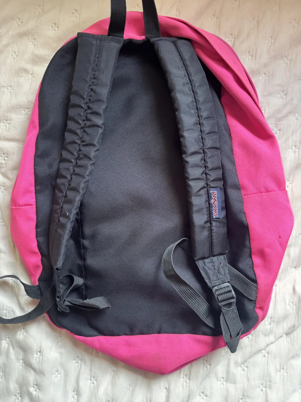 Mochila Jansport - Vista 2