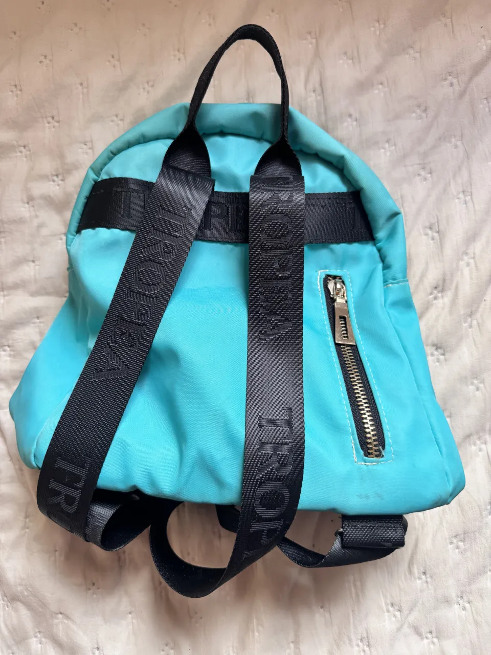 Mochila Tropea italy - Vista 3