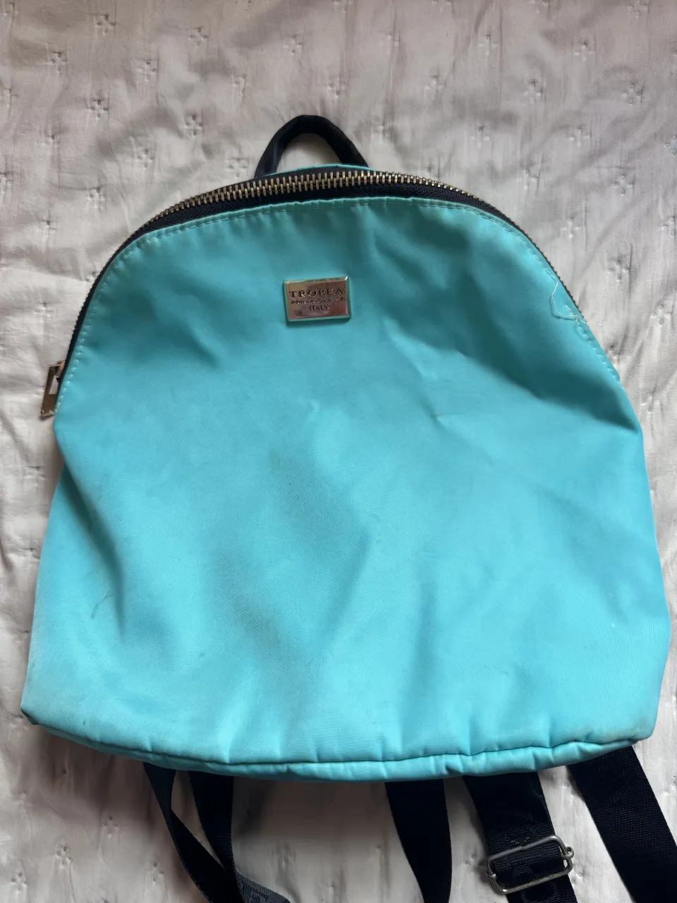 Mochila Tropea italy - Vista 4