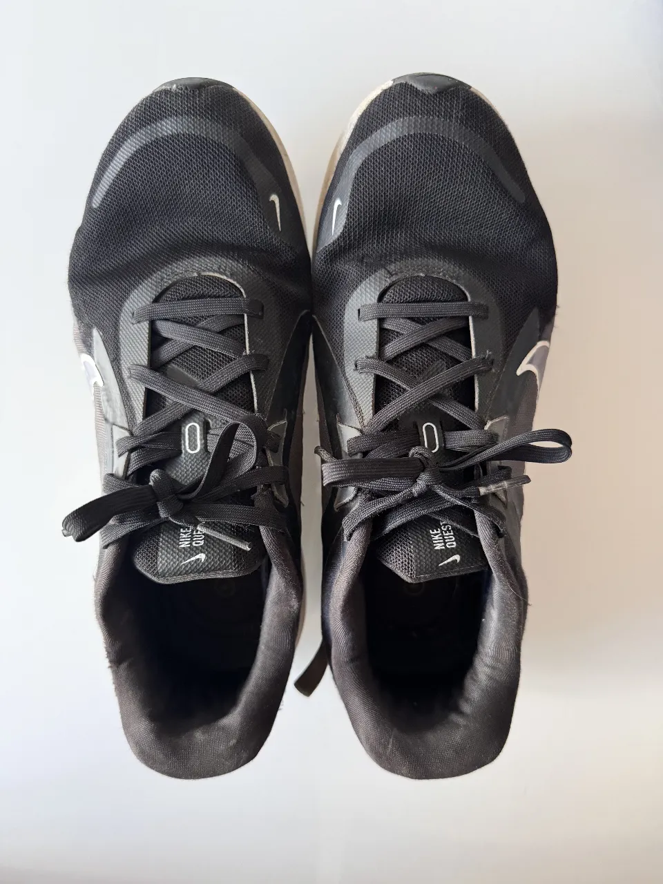 Zapatillas Nike - Vista 5